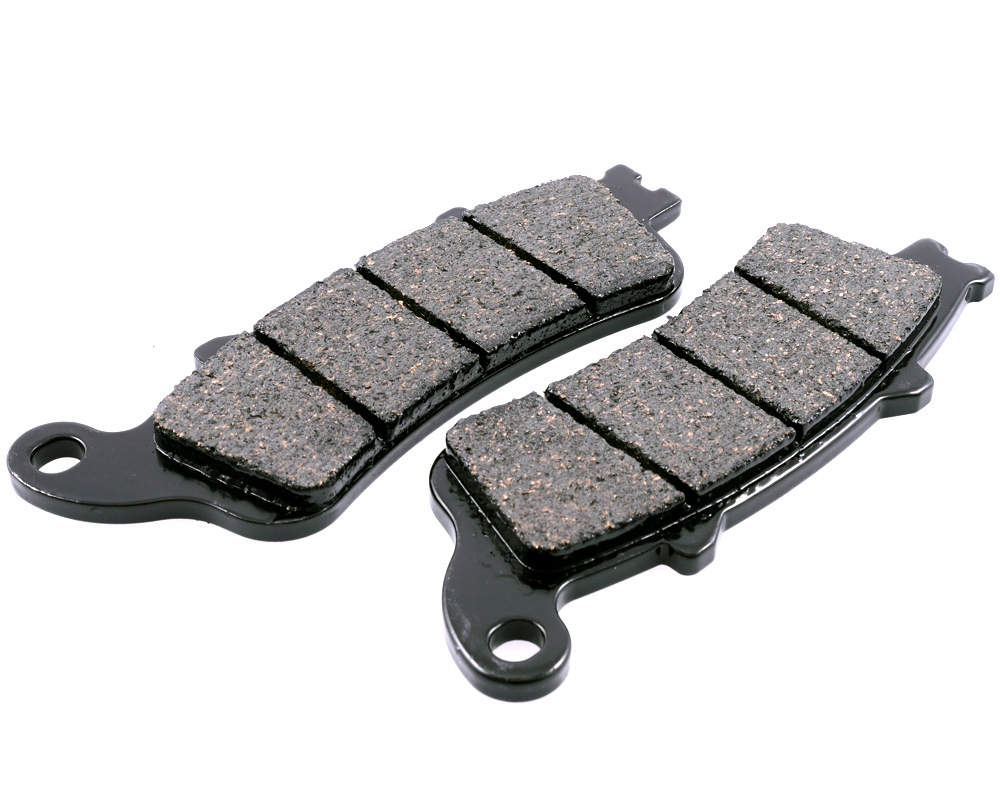 Přední brzdové Destičky Honda XL1000 V Varadero Trw