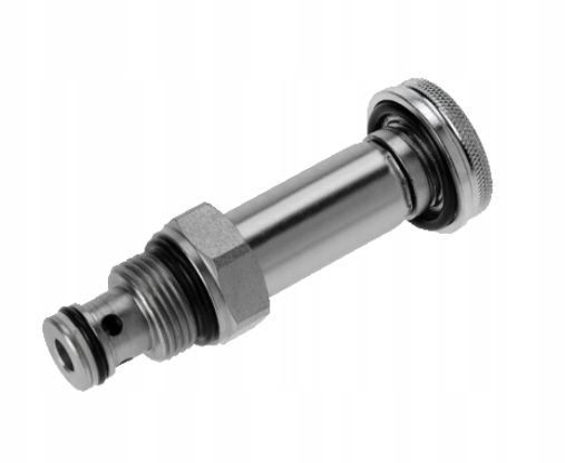 КЛАПАН DAUTEL 350BAR * HACO * ЛІФТИ DAUTEL M 20X1, 5