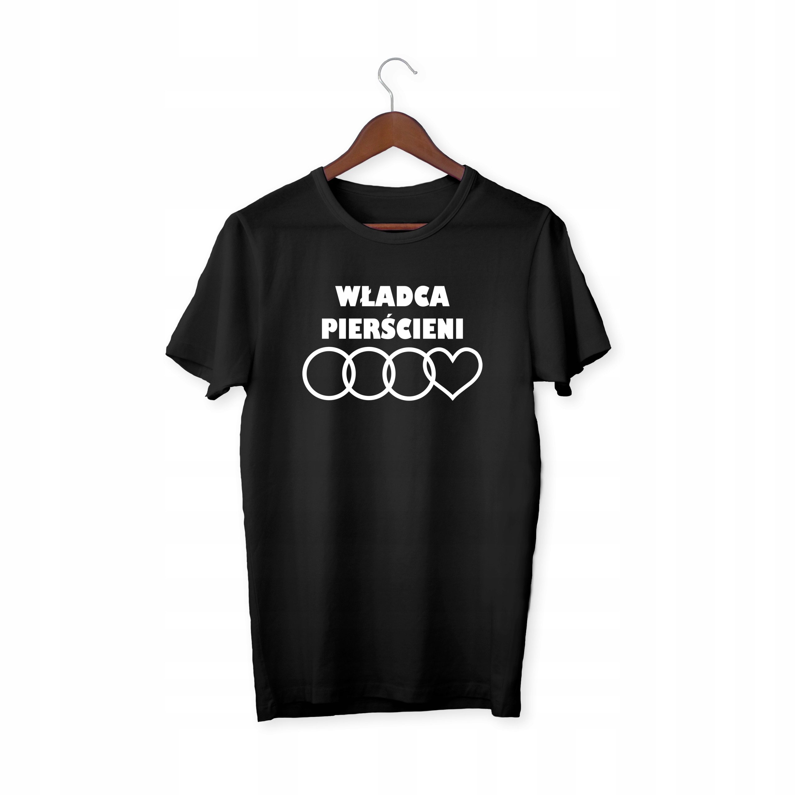 

Koszulka Bluzka Dla Fana Audi Władca Pierścieni