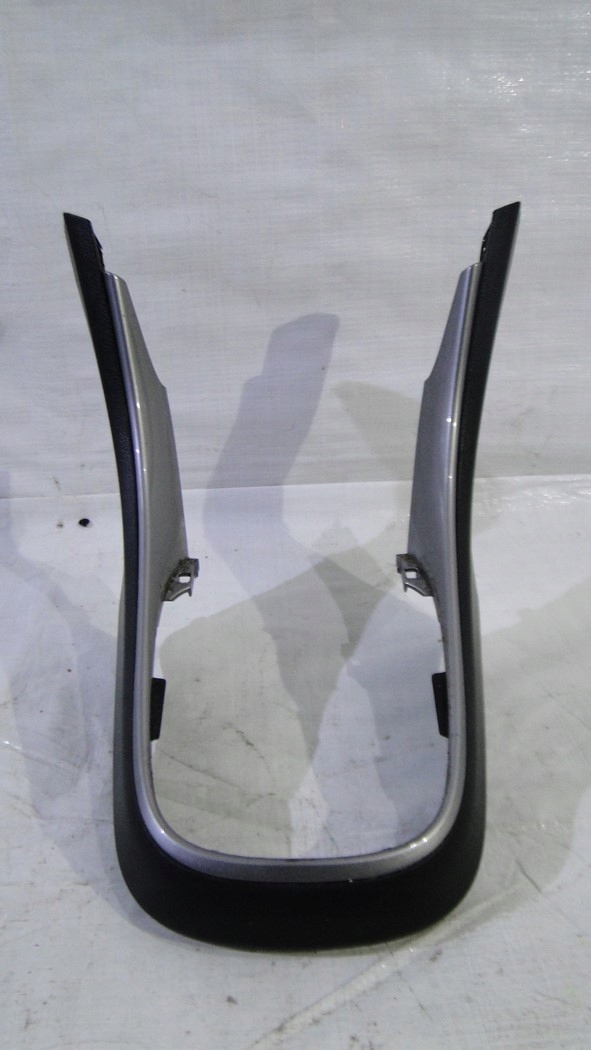 ТУНЕЛЬ ПАНЕЛЬ РАМКА BIEGOW CHEVROLET ТРАХ