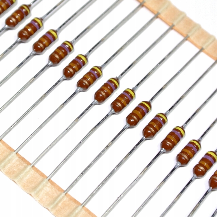 

470uH 0.17A Epcos B78108S1474J 5% [2szt] #881