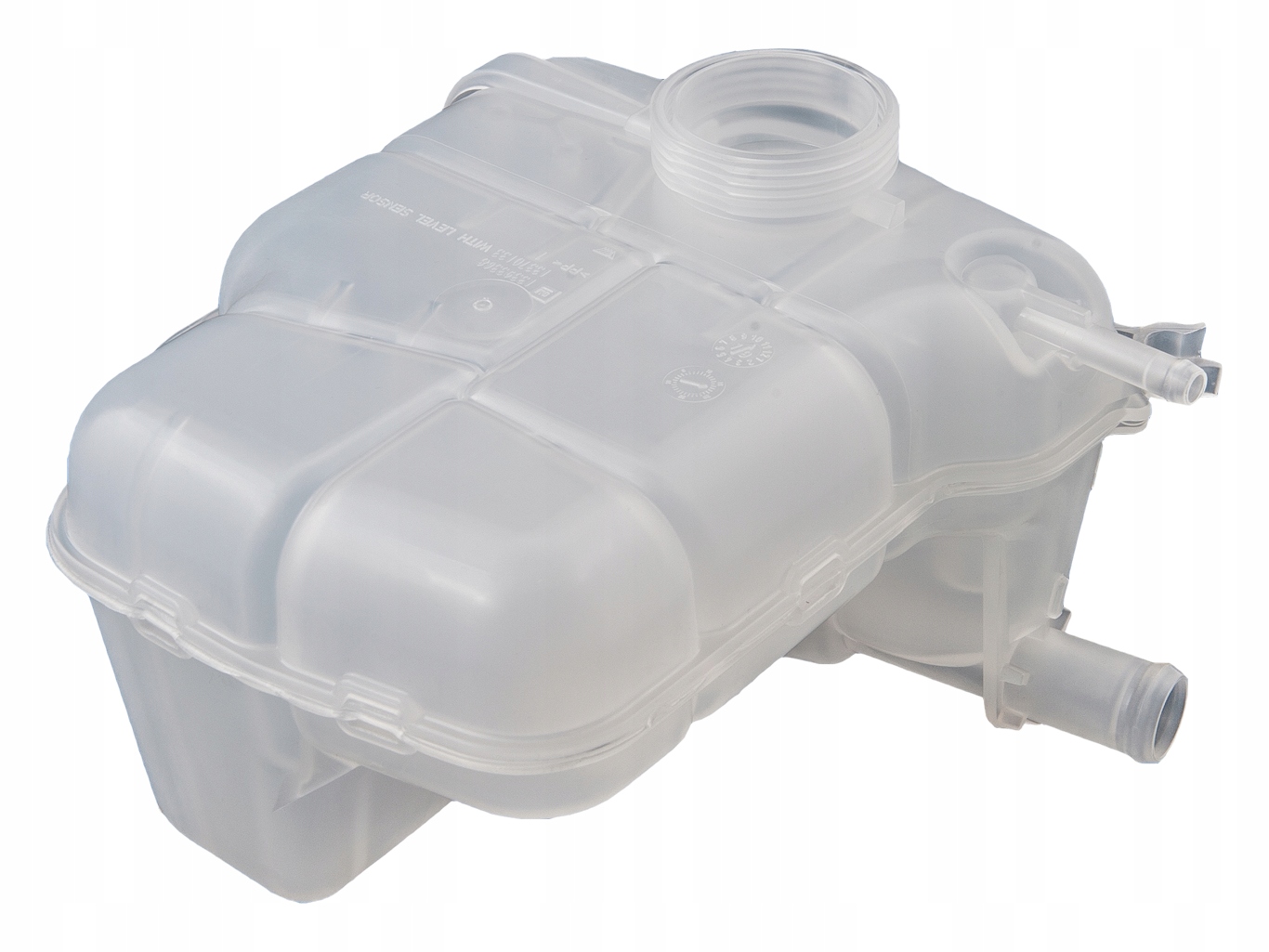 ZBIORNIK WYRÓWNAWCZY Z CZUJNIKIEM OPEL ASTRA J IV Producent części Opel OE