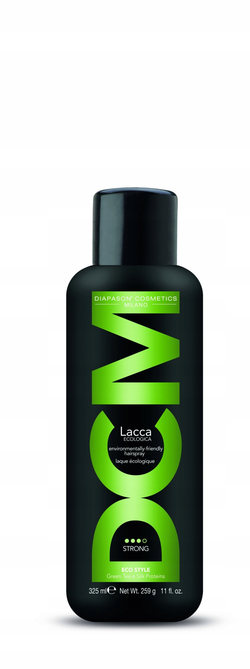 Diapason Ekologický lak na vlasy 325 ml 1 ks