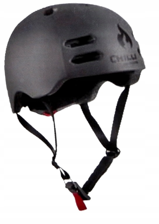 Kask Chilli Kolo Deskorolka In-mold Helmet vel. L