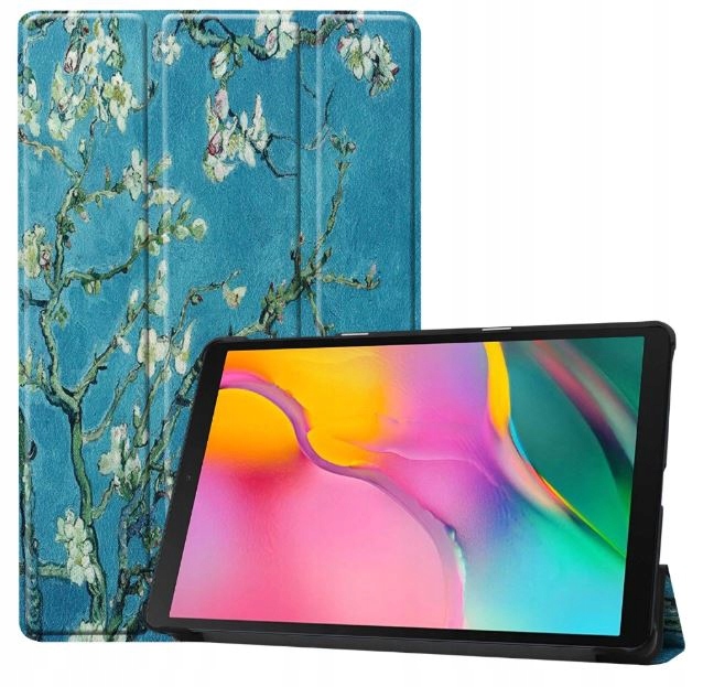 

Etui Grafika do Samsung Tab A 10.1 2019 T510 T515