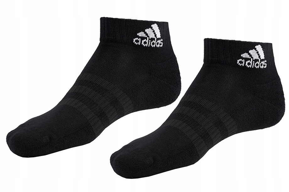 

Skarpetki Stopki męskie Adidas 3 Pak r 37-39