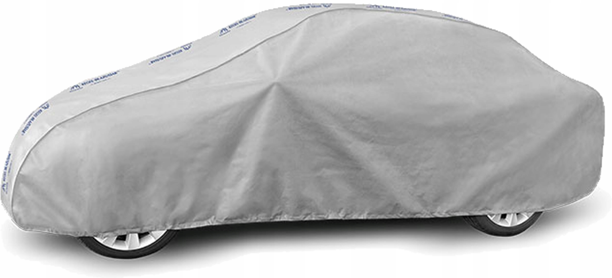 

Odporna Plandeka pokrowiec Bmw E36 E46 Oddychająca