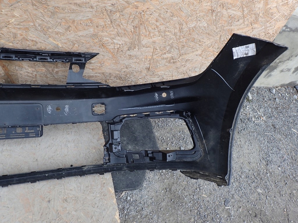 bumper front front VW VOLKSWAGEN POLO GTI 2G