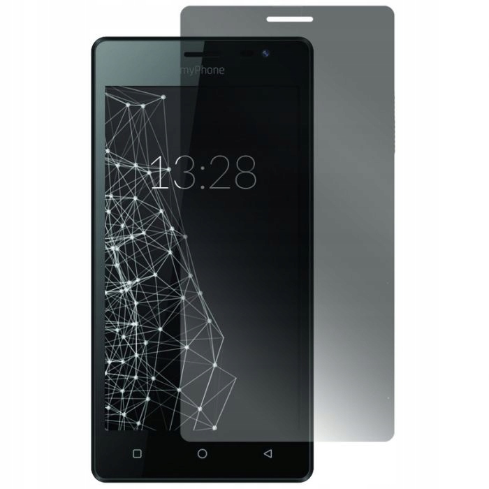 

Oryg. Szkło Hartowa. Myphone Q-smart Black Edition