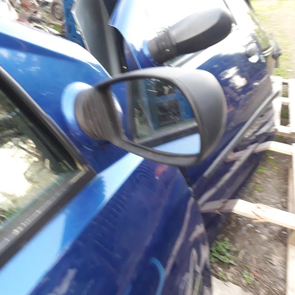FIAT PUNTO II зеркало правое * европа *