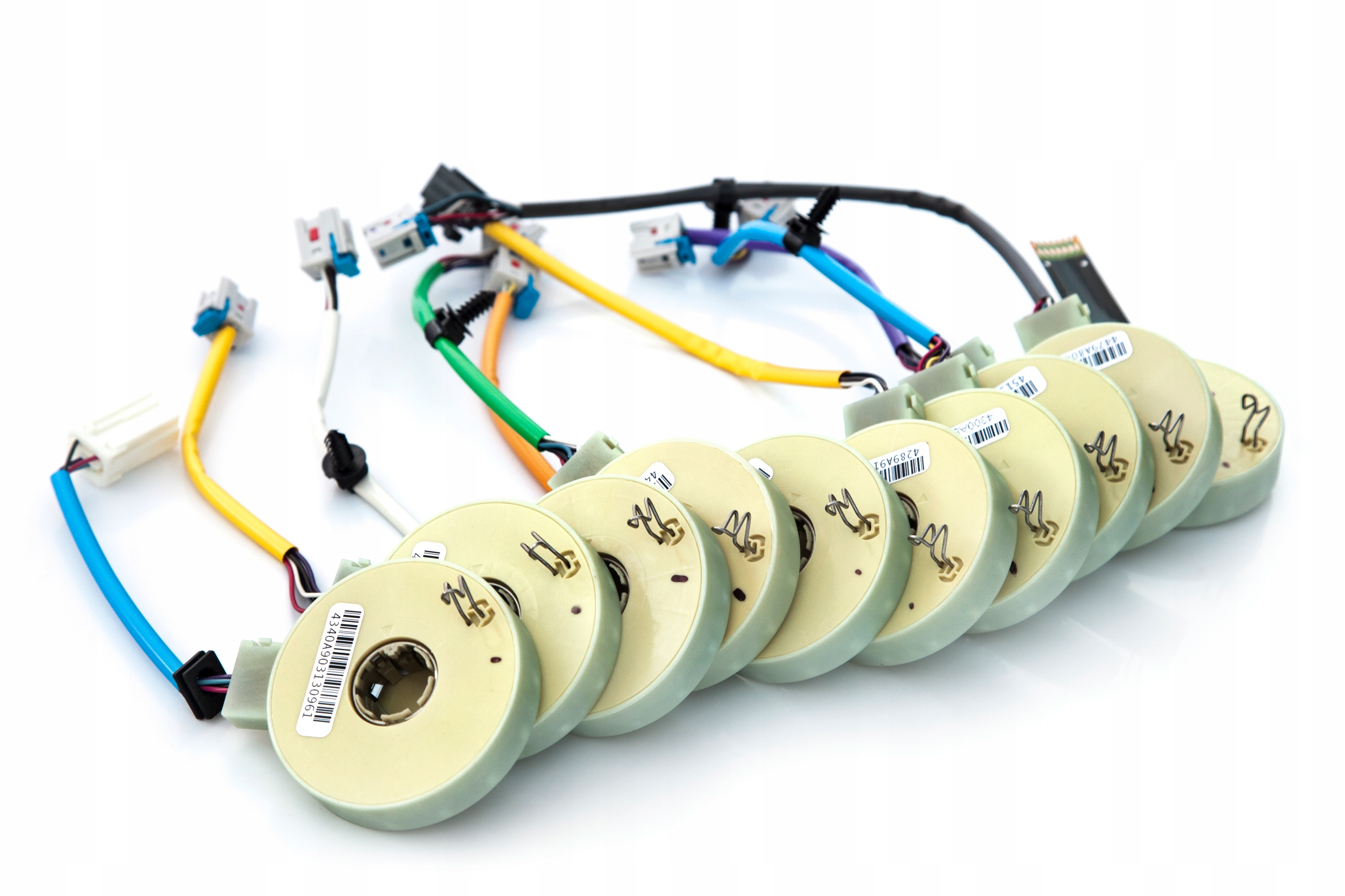 Nový snímač otáčení posilovače řízení Opel Corsa D