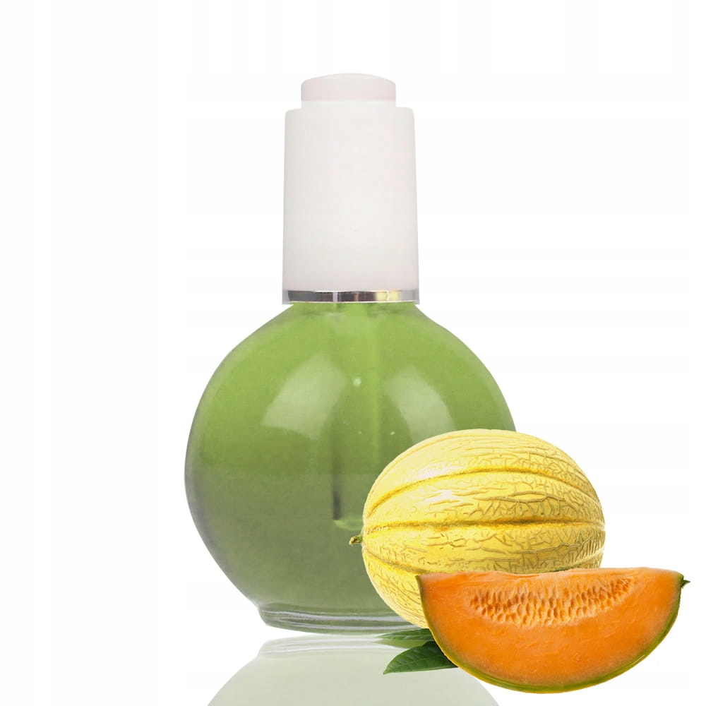 Масло дыни. Масло для волос в шариках. far melon ball.