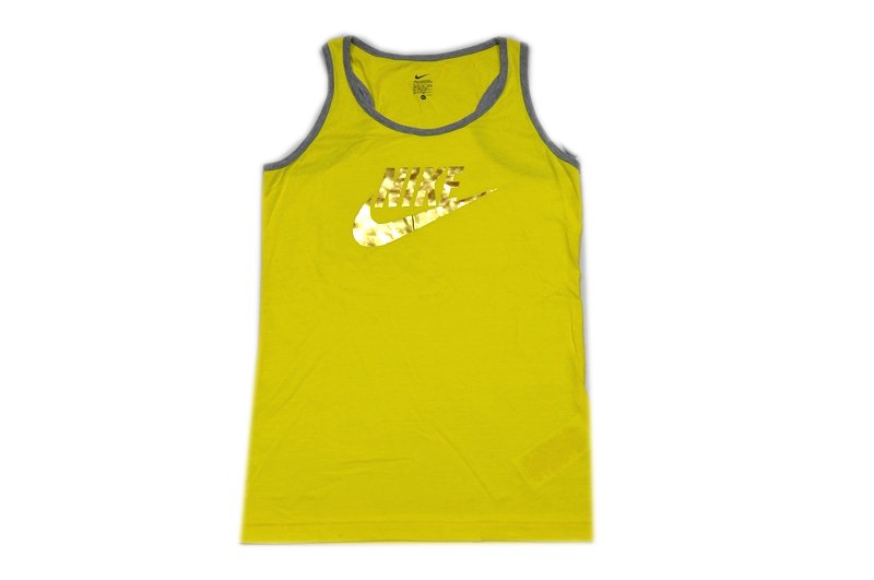 NIKE NOWA KOSZULKA ROZ.160 -170 Marka Nike