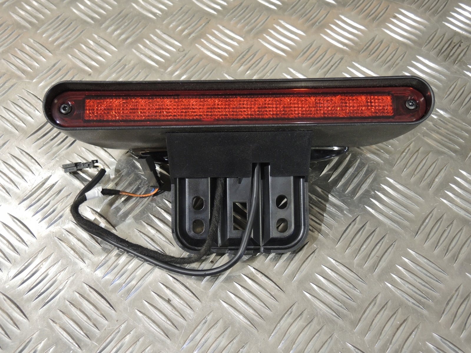 СВІТЛО СТОП СИГНАЛ MERCEDES W463 РЕСТАЙЛІНГ G-КЛАС 463