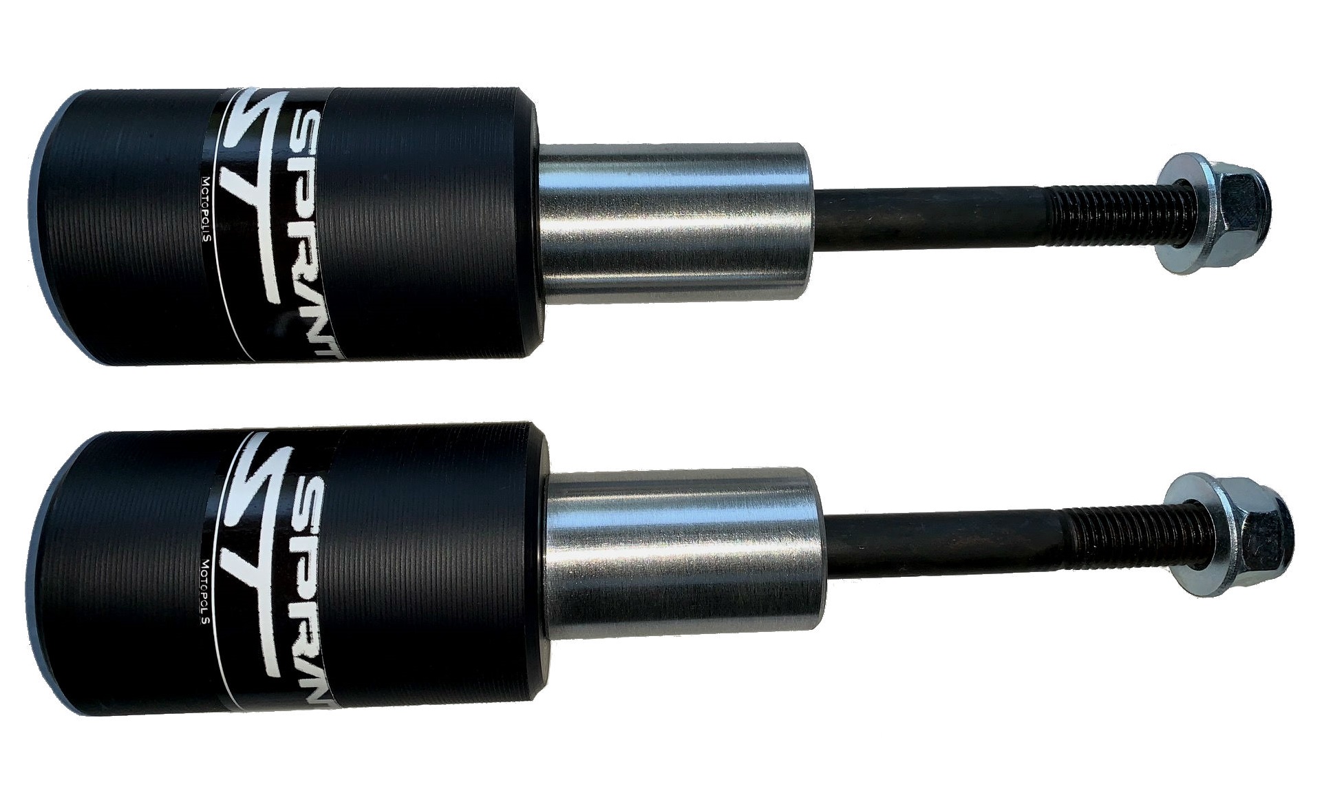 TRIUMPH SPRINT ST 1999 2004 CRASH PADY SOLIDNE Manufacturer Motopolis