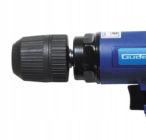 10 мм GUDEPOL двухсторонняя пневматическая дрель