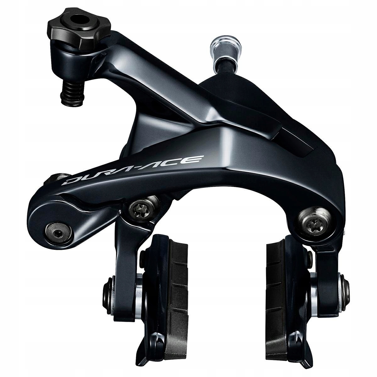Brzda Caliper Shimano Dura-Ace BR-R9100 Přední černá