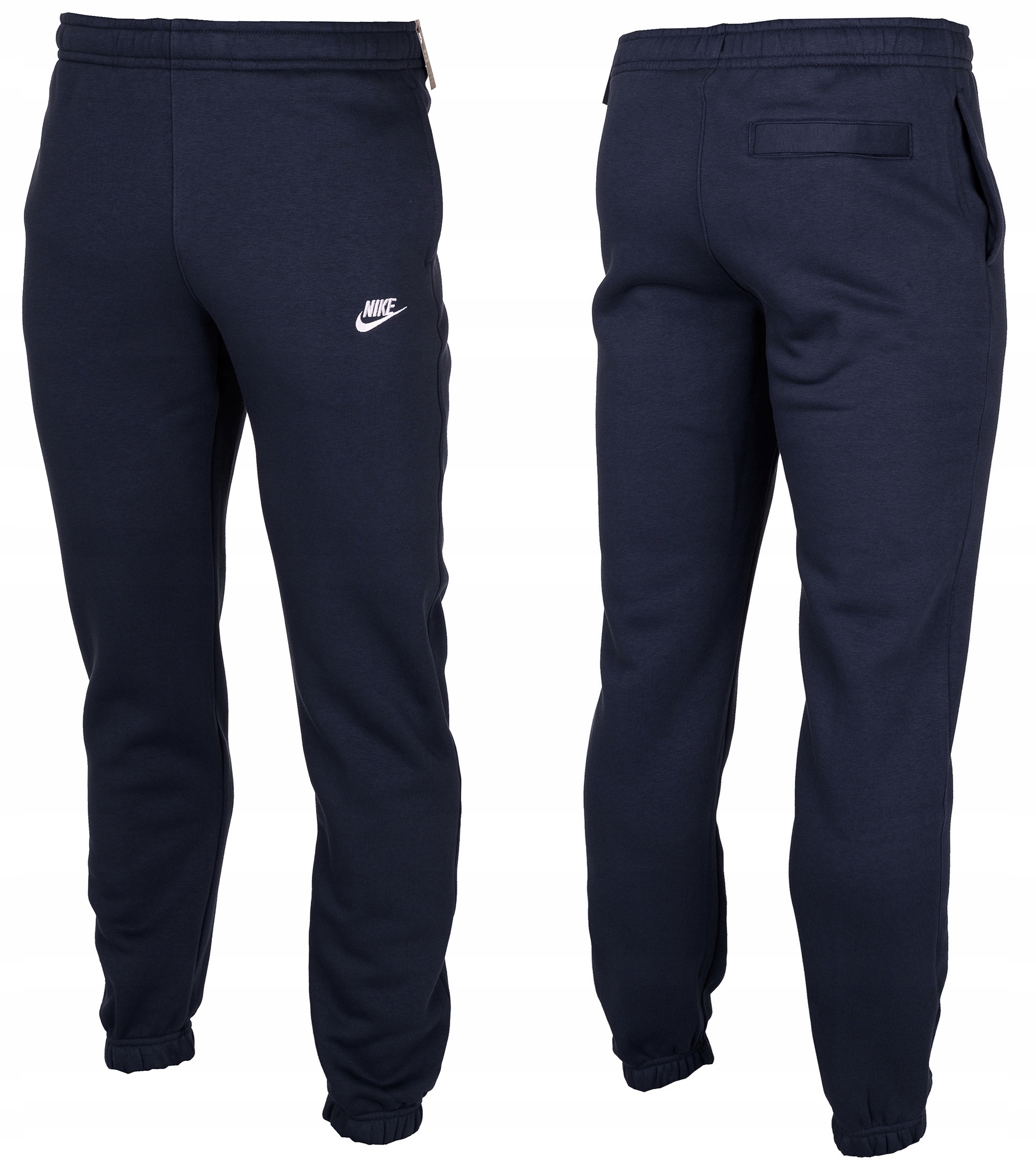 

Spodnie dresowe męskie dresy Nike roz.S