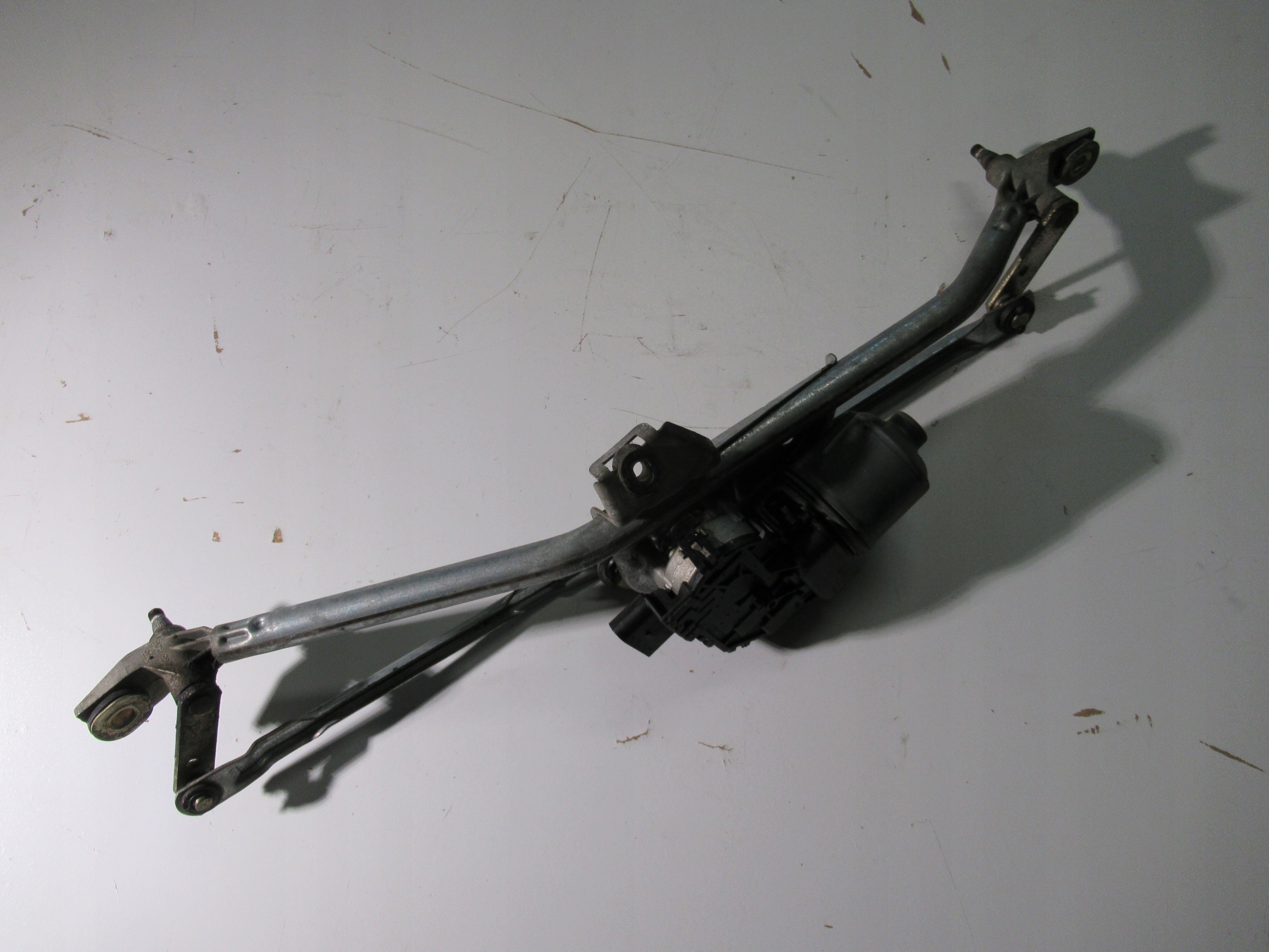 WISCHERGESTÄNGE VW PASSAT B5 LIFT 3B1955113D