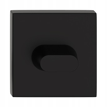 

Szyld Dolny Kwadratowy Kolor Czarny Blokada Wc