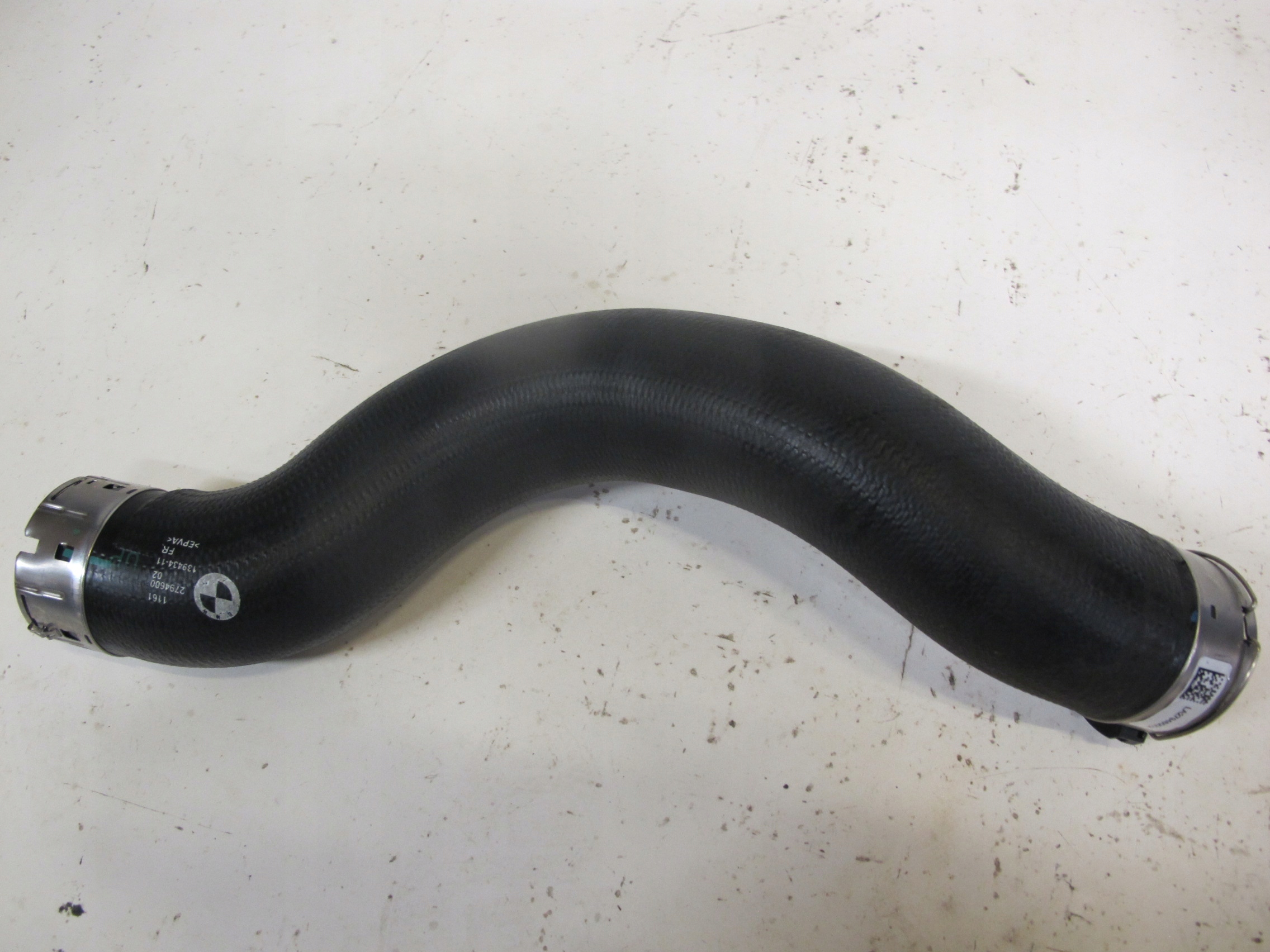 PRZEWÓD INTERCOOLER BMW G30 G31 27945600 27945600 za 400 zł z Tarczyn