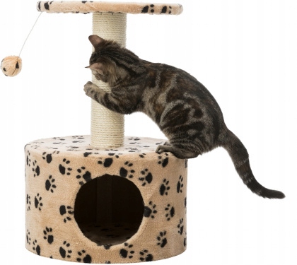 

Trixie Toledo Drapak Stojący Dla Kota 61cm 43704