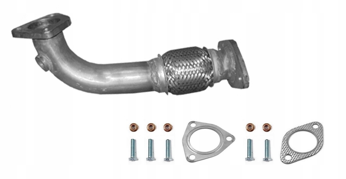 Kia Carens I 1.8i 81 kW (2000-2002) Trubka