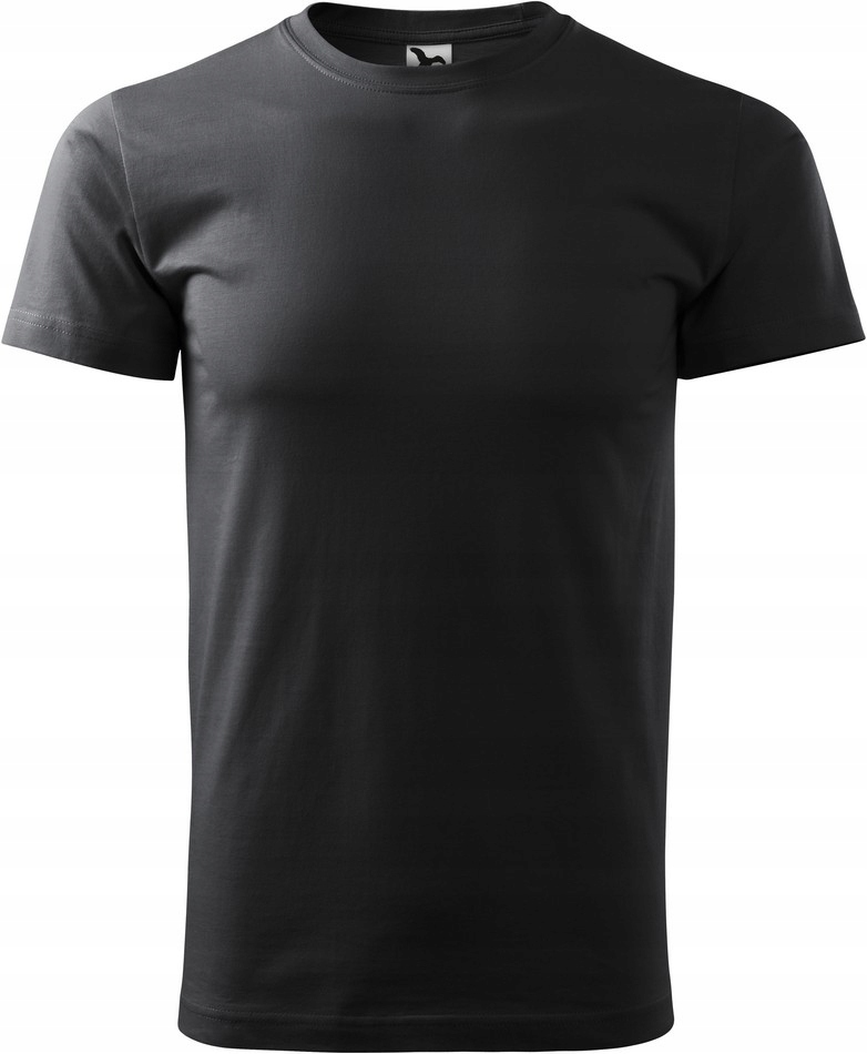 

Adler Basic 129 męska koszulka T-shirt bawełna 3XL