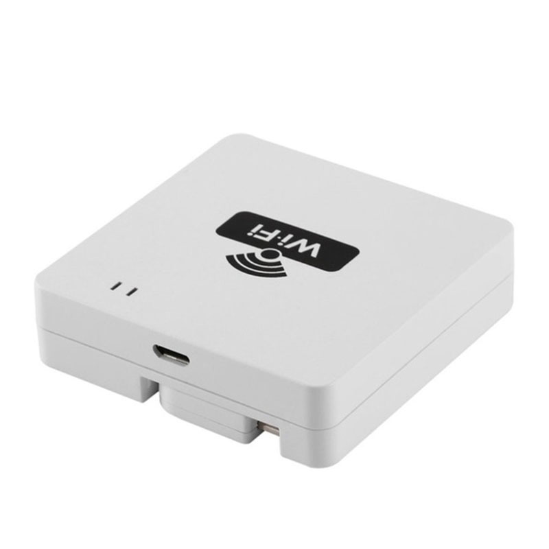 WiFi BOX do Kamera Endoskop otoskop iOS Androd PC — zdjęcie 2
