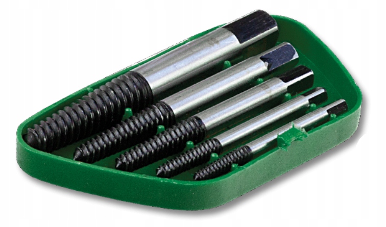 

Wykrętaki Do Śrub 5el 4"-24'' Stalco