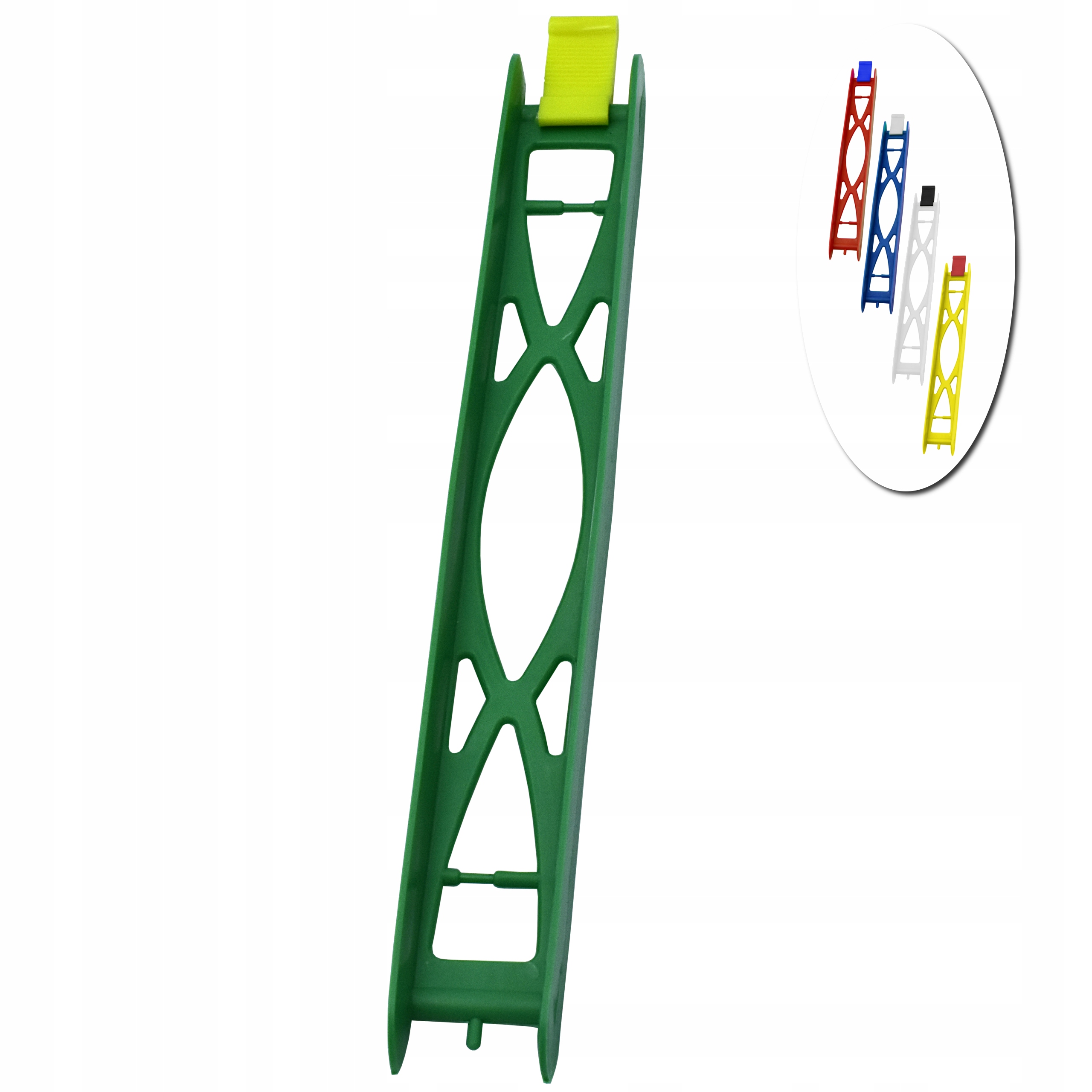 DRABINKA ZWIJADEŁKO WĄSKIE 24 cm 2 szt