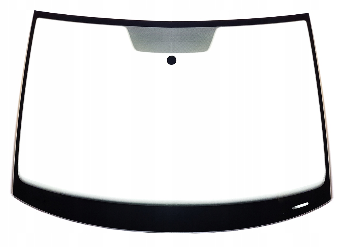 SZYBA CZOŁOWA VW GOLF VII 7 12- DOWÓZ Numer katalogowy części 1234567876