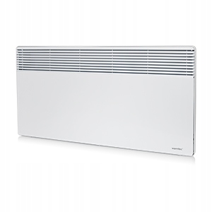 Elektryczny grzejnik naścienny Warmtec EWX-2500W-Zdjęcie-0