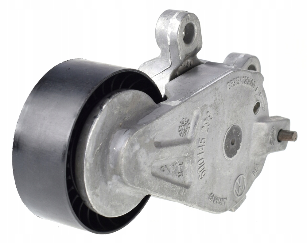 NAPINACZ PASKA KLINOWEGO VW PASSAT B7 1.4 1.6 ORYG Typ silnika Benzyna