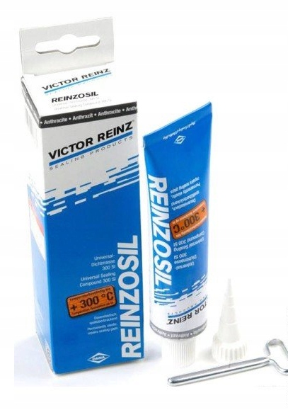 

Victor Reinz Masa Uszczelniająca Reinzosil 70ML