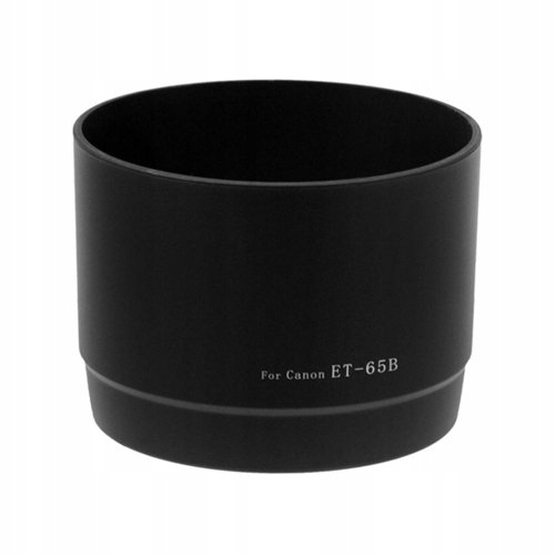 Fotodoks Dedykowana osłona obiektywu Canona 70-300