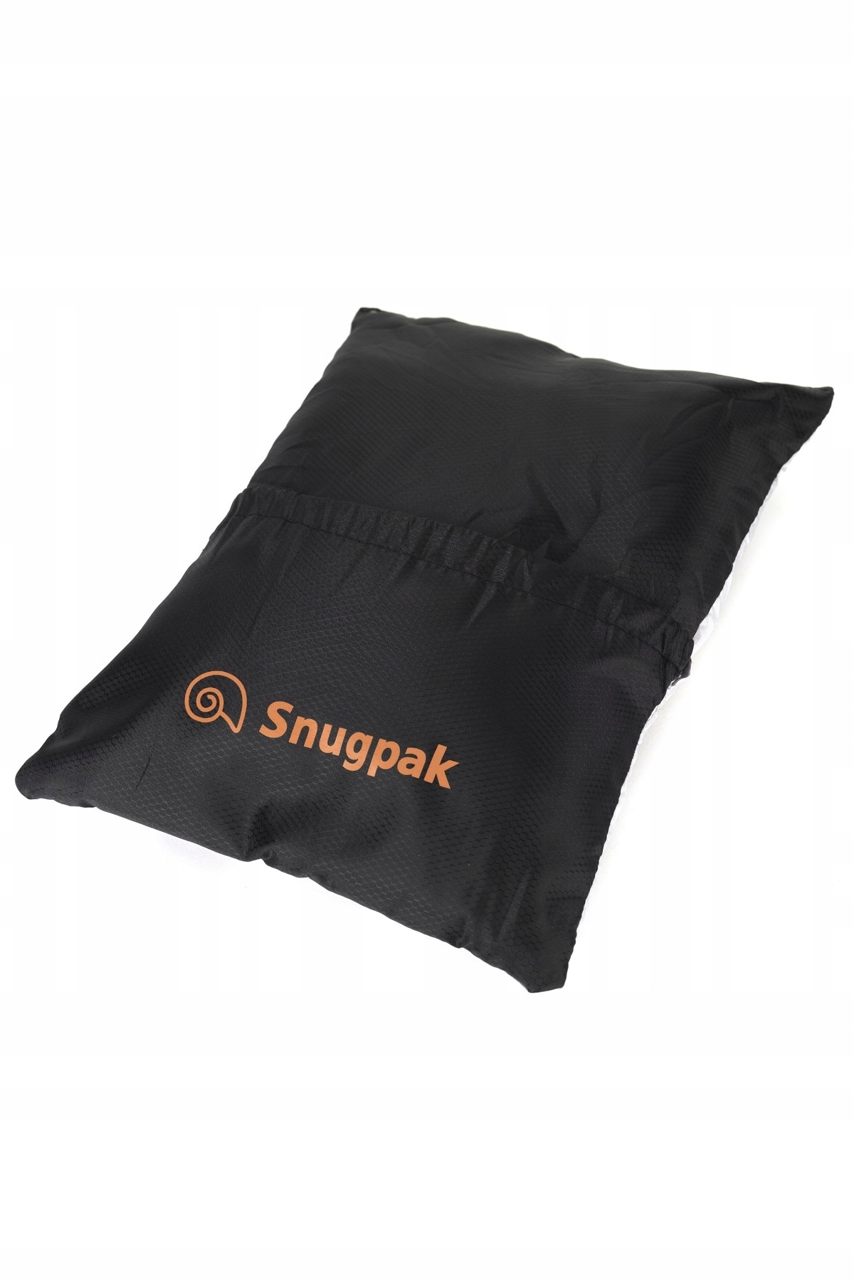 

Poduszka Turystyczna Snugpak Snuggy Pillow Black