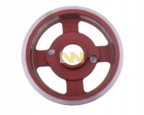 W-5036020180 - Шкив большой газонокосилка rot польский 1,65 Waryński