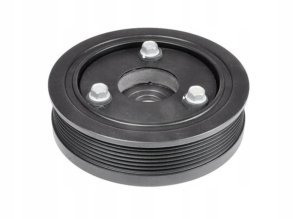 Řemenice Hřídele Hyundai H1 Starex Kia Sorento