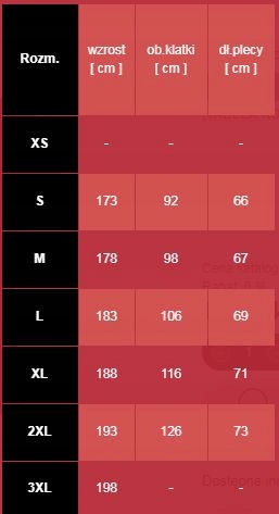 Nike Challenge III t-shirt 657 M 178 cm Rozmiar M