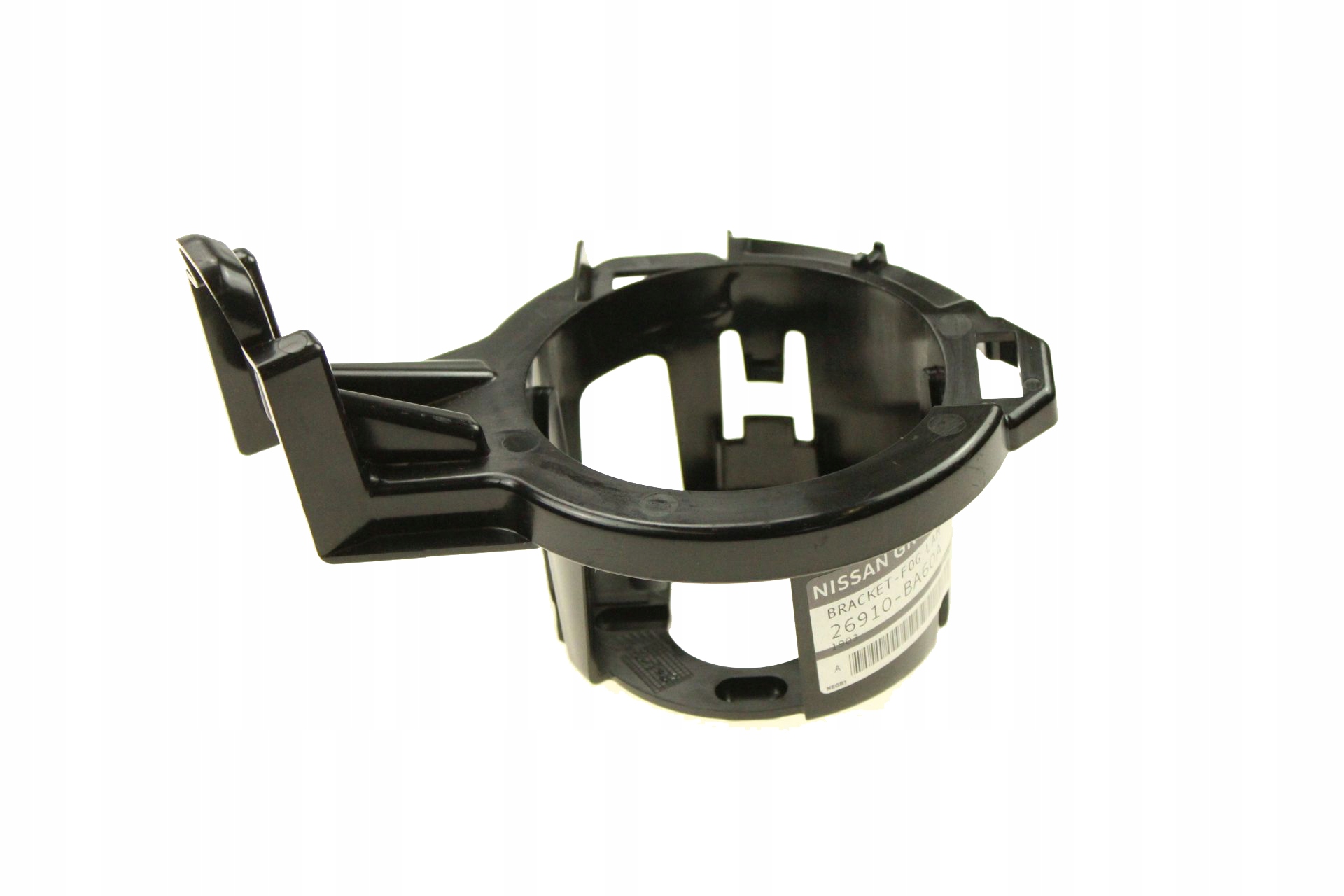 Рамка кріплення корзинка протитуманки Nissan OE 26910-Ba60a