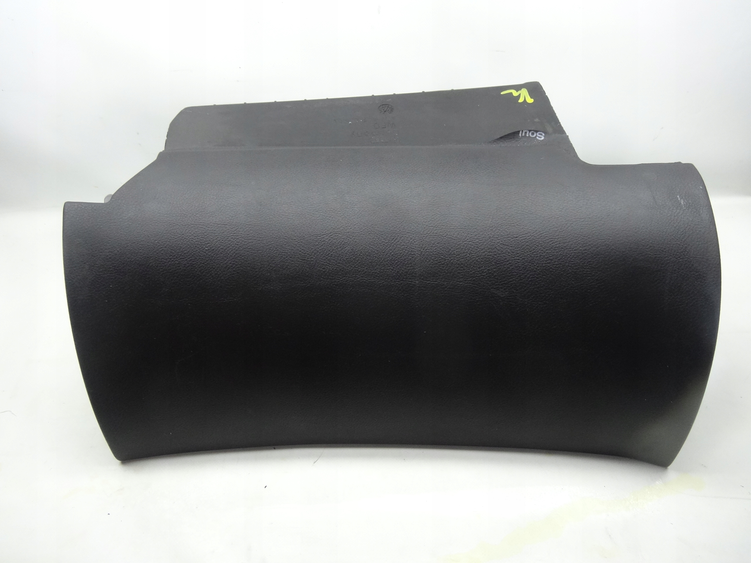 4D1857095LL - Audi A8 D2 99-02 пассажирский отсек 4D1857095L SOUL