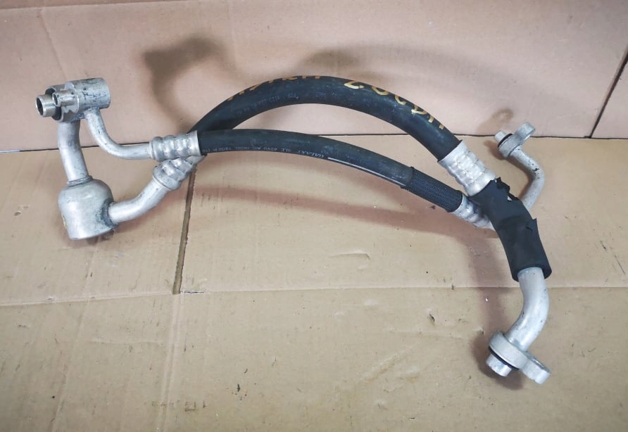 PRZEWOD KLIMATYZACJI OPEL ASTRA 2 0 CDTI 2013