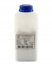 

Chlorek Sodu Nacl laboratoryjny 1kg Stanlab Czda