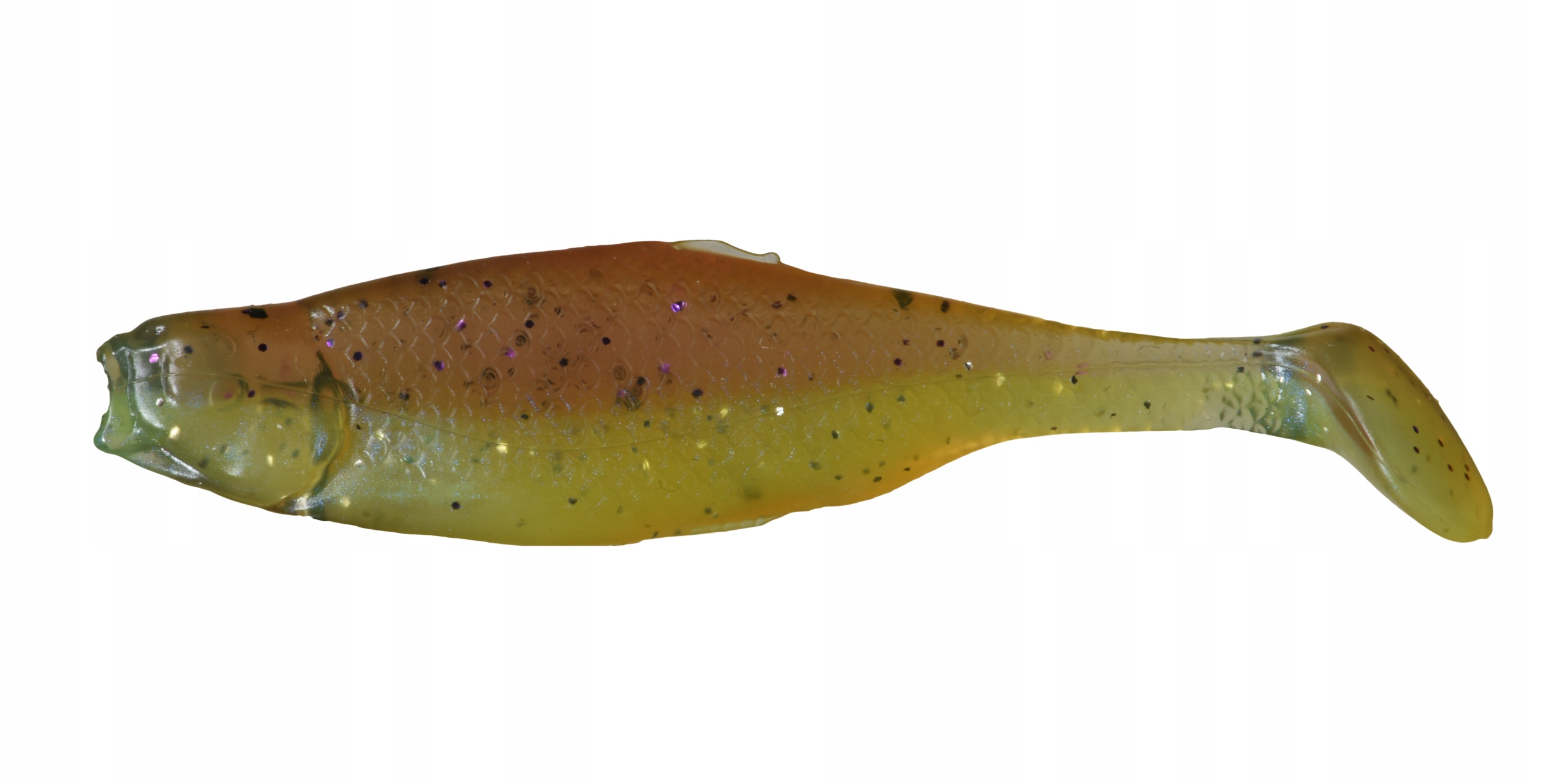 

Realistic Shad Matusiak Płoć 12cm Ripper