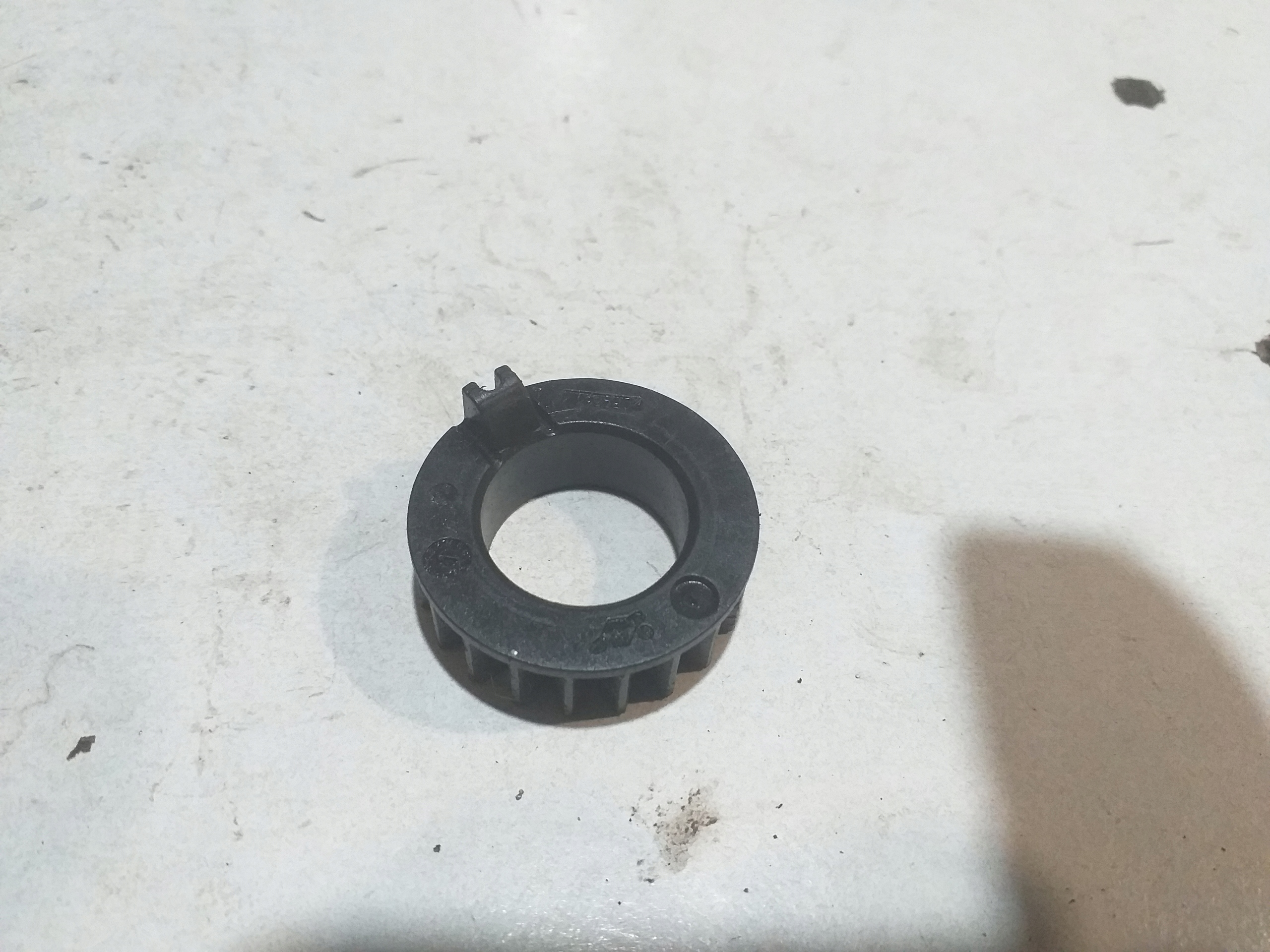 Zębatka tryb wału Briggs Stratton VIKING MB 448T Typ zębatka