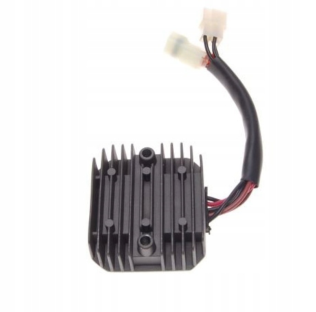 REGULATOR NAPIECIA SUZUKI SV650 SV1000 DL650 Part number AI22373