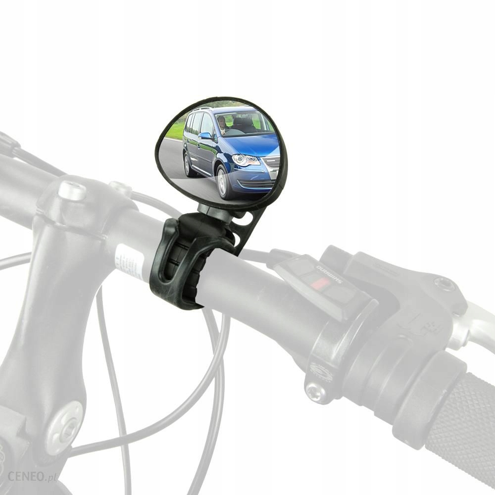 

Lusterko rowerowe Zefal Spy uniwersalne z uchwytem