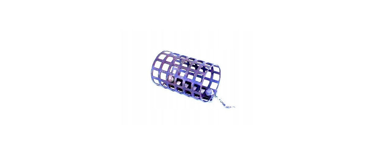 Koszyk Zanętowy 80g