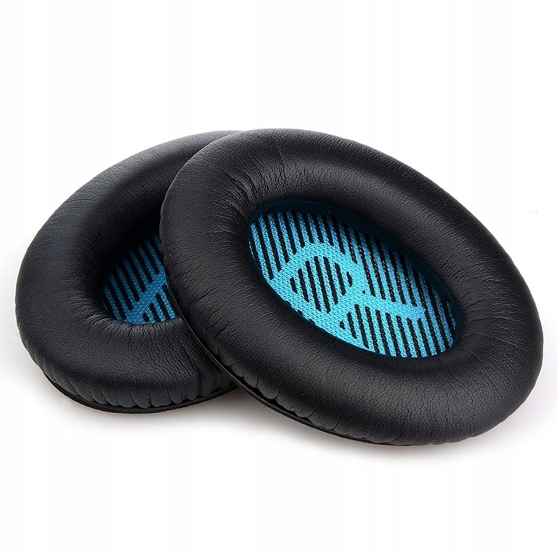 

Bose QC35 QC25 QC2 QC15 AE2 Nauszniki Pady Gąbki